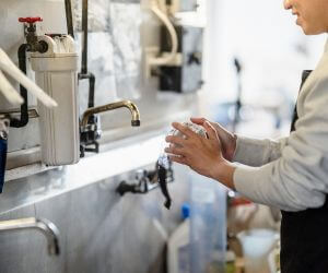 About Emergency plumbing pros McColl, SC