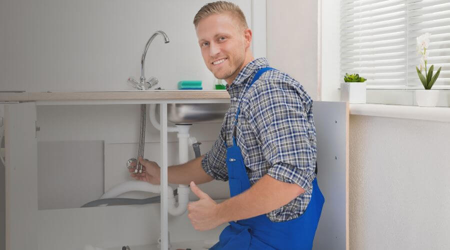 Professional emergency plumbing in McColl, SC